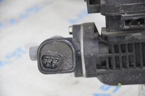 Subaru Outback 15-19 intake manifold with swirl flaps
