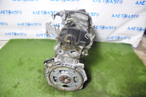 Engine Mitsubishi Outlander 14-15 2.4 prerest 4J12, 92k, broken sensor