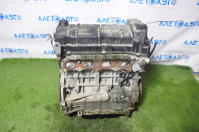 Engine Mitsubishi Outlander 14-15 2.4 prerest 4J12, 92k, broken sensor