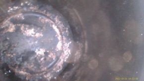 Engine Mitsubishi Outlander 14-15 2.4 prerest 4J12, 92k, broken sensor