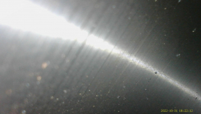 Engine Mitsubishi Outlander 14-15 2.4 prerest 4J12, 92k, broken sensor
