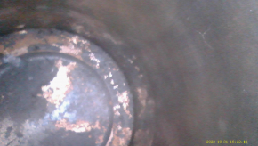 Engine Mitsubishi Outlander 14-15 2.4 prerest 4J12, 92k, broken sensor