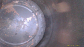 Engine Mitsubishi Outlander 14-15 2.4 prerest 4J12, 92k, broken sensor