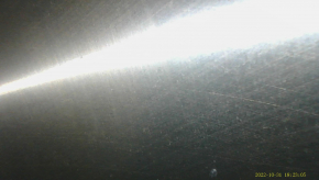 Engine Mitsubishi Outlander 14-15 2.4 prerest 4J12, 92k, broken sensor