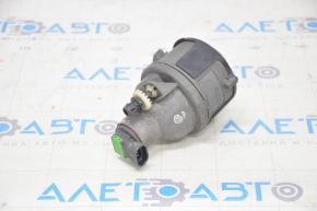 Fog lamp left PTF Lexus RX400h 06-09 sand