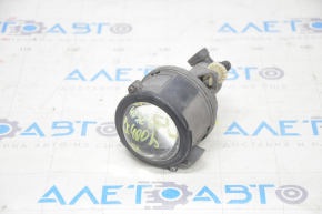 Fog lamp left PTF Lexus RX400h 06-09 sand