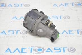 Fog lamp PTF right Lexus RX400h 06-09 sand