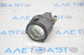 Fog lamp PTF right Lexus RX400h 06-09 sand