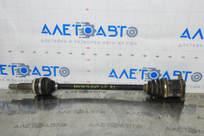 Rear left axle drive for Toyota Rav4 13-18 hybrid