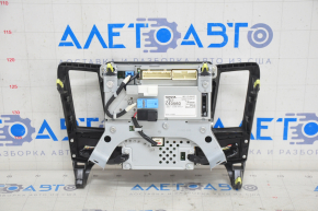 Monitor, display, navigation Lexus RX300 RX330 RX350 RX400h 04-09 abrasions