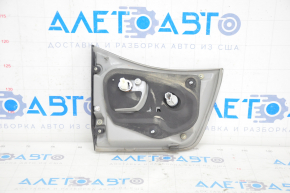 Light inside trunk lid right Lexus RX350 RX400h 06-09 rest dark, crack