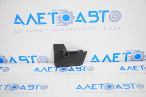 Rear left mudguard on the threshold Chevrolet Malibu 16-25