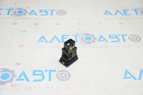 Wireless charging power button Toyota Camry v55 15-17 usa