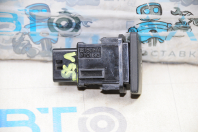 Wireless charging power button Toyota Camry v55 15-17 usa