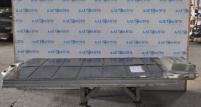 Tesla Model S 16-20 Rest Battery Case with Cooling Tubes