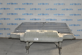 Tesla Model S 16-20 Rest Battery Case with Cooling Tubes