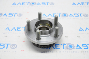 Front left hub Ford Mustang mk6 15-23