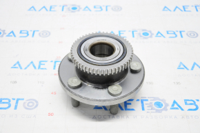 Front left hub Ford Mustang mk6 15-23