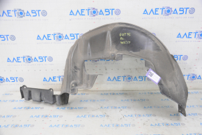Rear left fender liner Subaru Outback 15-19