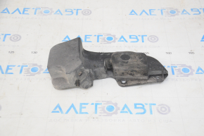 Mudguard rear right Subaru Outback 15-19 on fender liner