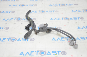 Wiring headlight front left Lexus RX300 RX330 RX350 RX400h 04-09 xenon AFS