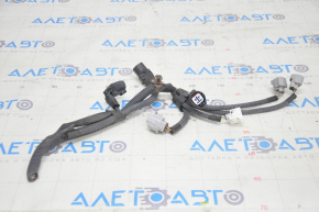 Wiring headlight front left Lexus RX300 RX330 RX350 RX400h 04-09 xenon AFS