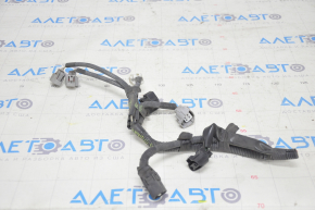 Wiring headlight front right Lexus RX300 RX330 RX350 RX400h 04-09 xenon AFS