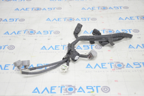 Wiring headlight front right Lexus RX300 RX330 RX350 RX400h 04-09 xenon AFS