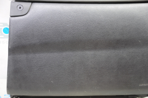 Glove box, glove compartment Ford Edge 15-24 black with airbag, scratches