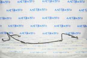 Lexus RX300 RX330 RX350 RX400h 04-09 Headlight Washer Tube