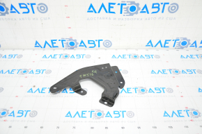 Rear Bumper Protection Bracket Rear Right Tesla Model S 12-20