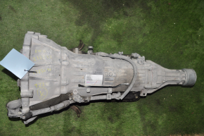 Automatic transmission assembly Lexus IS250 14-15 A960E RWD 122k