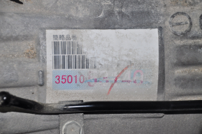 Automatic transmission assembly Lexus IS250 14-15 A960E RWD 122k