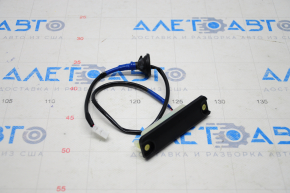 External trunk lid release button Lexus RX300 RX330 RX350 RX400h 04-08