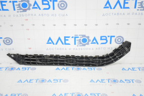 Rear bumper mount left Subaru Outback 15-19 break in mount