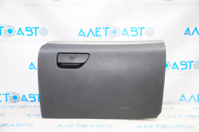 Glove box, glove compartment Ford Explorer 16-19 black, scratches