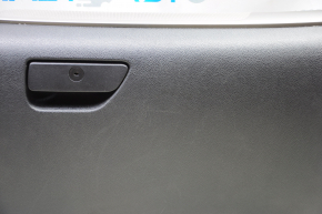 Glove box, glove compartment Ford Explorer 16-19 black, scratches
