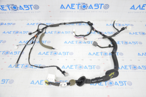 Wiring front left door Subaru Outback 15-19 keyless