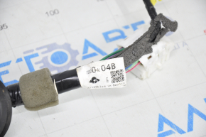 Wiring front left door Subaru Outback 15-19 keyless