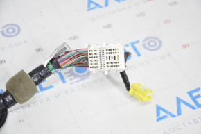 Wiring front left door Subaru Outback 15-19 keyless
