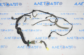 Wiring front right door Subaru Outback 15-19 keyless