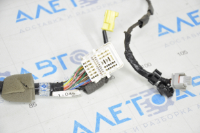 Wiring front right door Subaru Outback 15-19 keyless