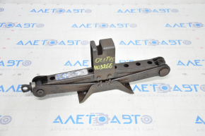 Subaru Outback 15-19 jack rusty