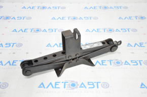 Subaru Outback 15-19 jack rusty
