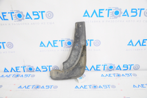 Front left mudguard for Toyota Highlander 2001-2007