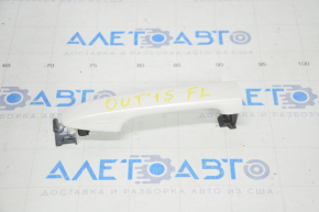 Subaru Outback 15-17 keyless outer front left door handle