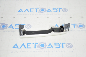 Subaru Outback 15-17 keyless outer front left door handle