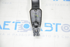 Subaru Outback 15-17 keyless outer front left door handle