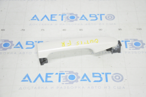 Subaru Outback 15-17 keyless front right outer door handle