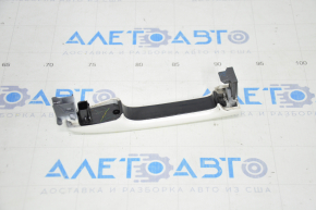 Subaru Outback 15-17 keyless front right outer door handle